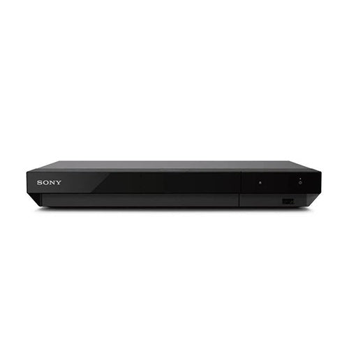 4K REGION FREE BLU-RAY PLAYERS