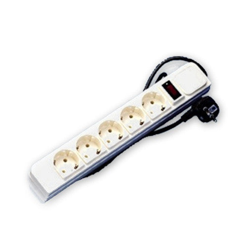 Power Strips & Surge Protectors