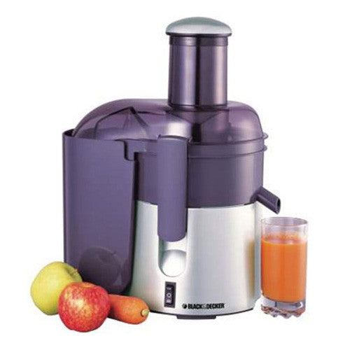 Juice Extractors & Citrus Juicers