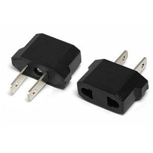 Adapter Plugs & Power Strips