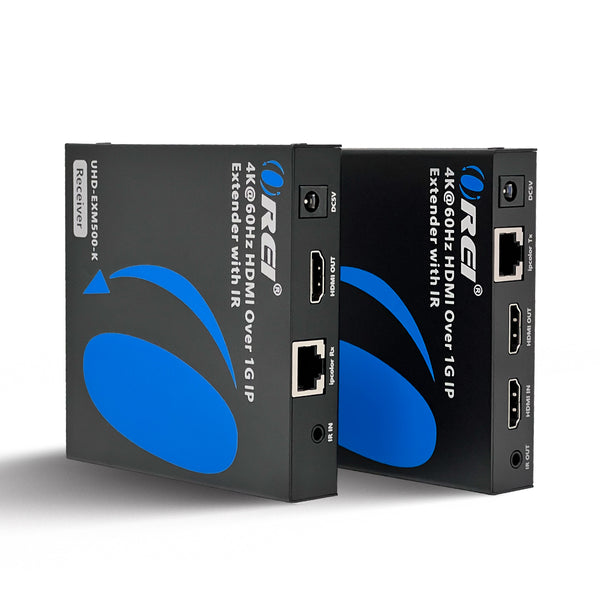 UHD-EXM500-