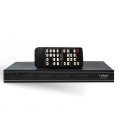 OREI 4x4 HDMI Videowall Matrix - 4K@60Hz - 4 Displays (UHDS-404VW)