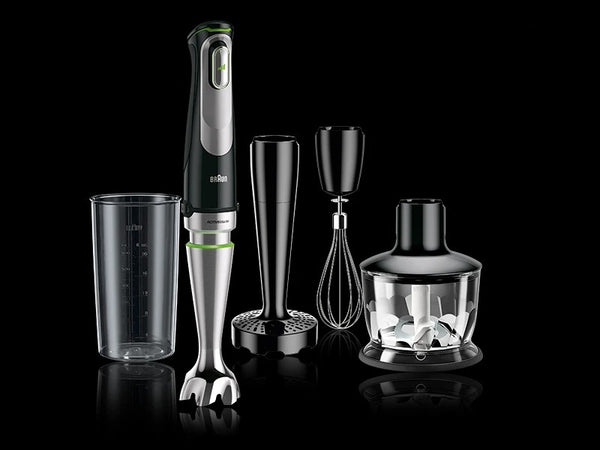 Braun MQ5020  Multiquick Pasta Hand Blender (220V)