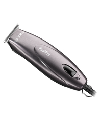 Andis 27430 T-Blade Trimmer - Gray (220V)
