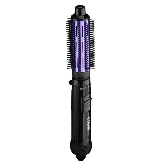 Conair Curling Brush CD 160PPCS Hot Air Styling Brush Dual Voltage