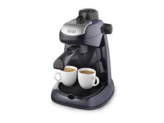Delonghi EC-7 4-Cup Cappuccino and Coffee Maker (220V)