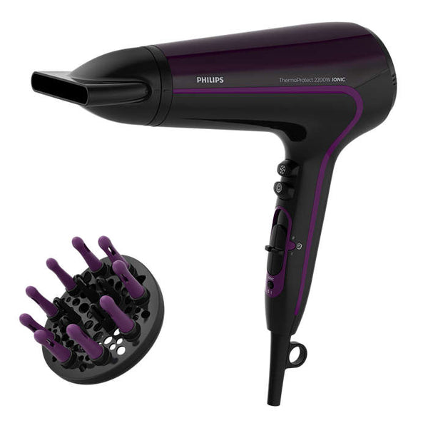 Philips HP8233 IONIC Hair Dryer 2200W Ceramic (220V)