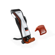 Philips QS6141 Style Shaver Dual Ended Shaver and Beard Trimmer (110-200V)