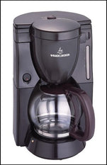 Black & Decker DCM80 12 Cup Coffee Maker (220 Volt)
