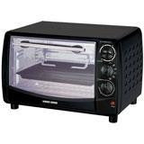Black & Decker TRO50 28 Liter Large Toaster Oven (220 Volt)