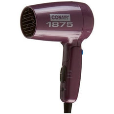 Conair 124AR 1600W Hair Dryer (110-220 V)