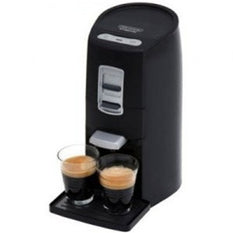 Inventum HK5B 10 Cup 1500W 1.3 Liter electric Coffee Maker (220 Volt)