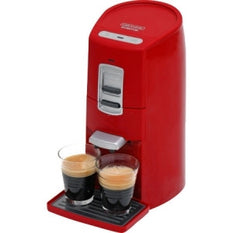 Inventum HK5R 10 Cup 1500W 1.3 Liter electric Coffee Maker (220 Volt)