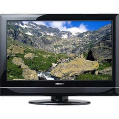 Hitachi L32S02A 32" Multi-System LCD TV