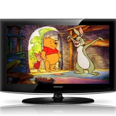 Samsung LA-40A450 40" Multi-System HDTV LCD TV
