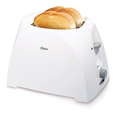 Oster 3812 750W 2-Slice Toaster (220 Volt)