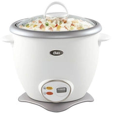 Oster 4729-053 10 Cup Rice Cooker (220 Volts)