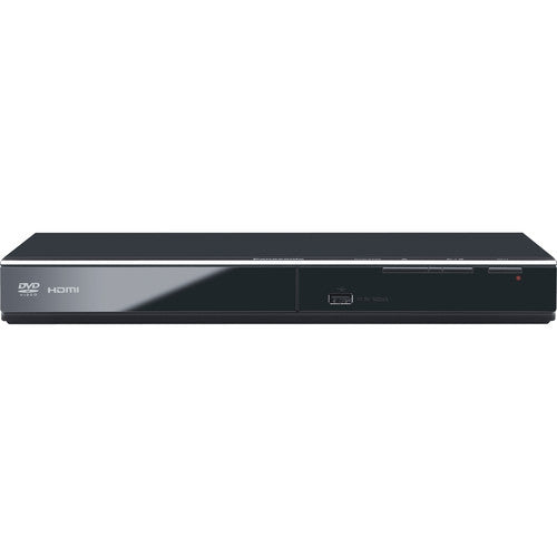 Panasonic DVD-S700: Region Free DVD Player- Bombay Electronics