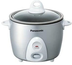Panasonic SR-G06  3 Cup Rice Cooker (220 V)