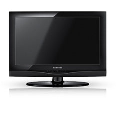 Samsung LA-32C350 32" 720p Multi-System HD LCD TV
