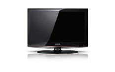 Samsung LA-32C450 32" 720p Multi-System HD LCD TV