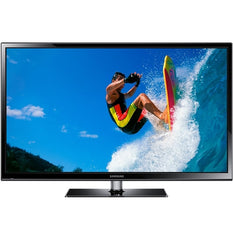 Samsung PS-51F4900 51" 720p Multi-System 3D Plasma HD TV
