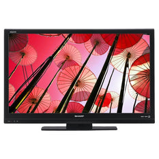 Sharp LC-39LE440M 39" 1080p Multi-System HD LED LCD TV