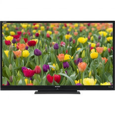 Sharp LC-60LE630M 60" 1080p AQUOS Multi-System HD LED LCD TV