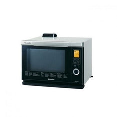 Sharp R94A0 Microwave 42 Liter with Grill 1550 watt (220 Volts)