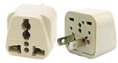 Universal Plug Adapter Type A for Japan, US