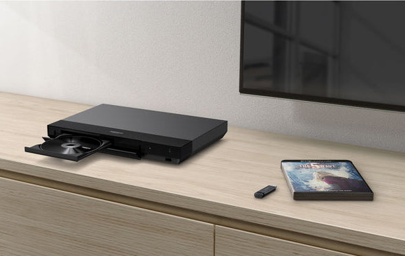 LG 2022 UBKM9 SMART 4K ULTRA HD 3D BLU-RAY/DVD WIFI STREAMING