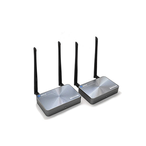 Wireless Extenders