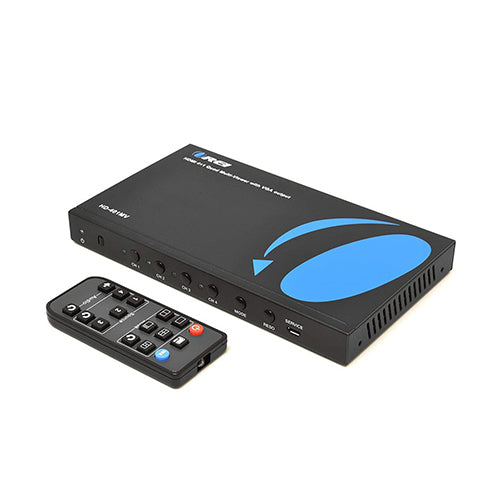 Panasonic DP-UB820 Region Free 4K Blu-Ray Player- Bombay Electronics