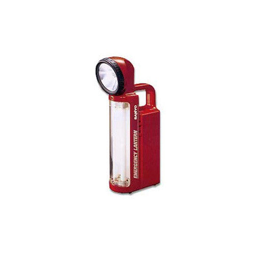 Sanyo Rechargeable Lantern Light NL-F570 (220 Volts)