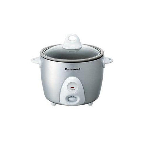 PANASONIC SR-G06 RICE COOKER 3 CUP BOWL INNER POT PAN & LID