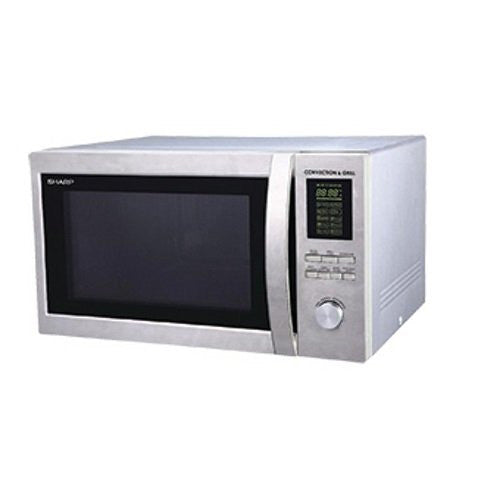 Microwave Oven