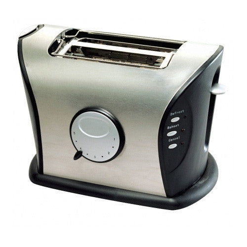Bread Toaster & Toaster Oven