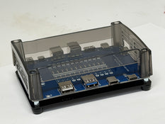 Multi USB Cable Tester with 24 LED indicators (OPAV-CT-24USB)