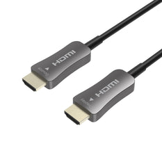 OREI 200ft HDMI™ AOC Hybrid Fiber Optic Cable UHD 8K60 (AOC-8K-200)