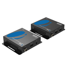 OREI 4K@60hz HDMI™ Extender (KVM) - 230ft (Cat6) (UHD-EX230-KVM1)