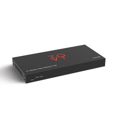 ToVi X1 Series Video Network Hub / Control Box - (X1H-CB)