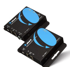 OREI 4K@30hz HDMI™ Extender (Loop, IR) - 130ft (cat6)-EX-165C+