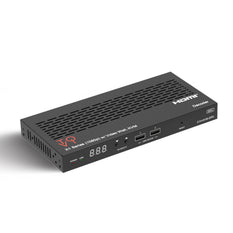 ToVi X1 1080p Decoder (Video Wall, KVM) - (X1H-KVM-ERX)