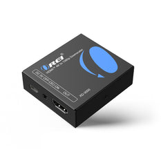 OREI 4K HDMI Signal Manager Supports HDMI 2.0, HDCP 2.3 - Downscale from 4K to 1080p (XD-3000)