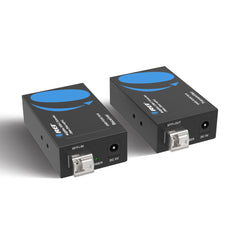 4K@60Hz USB-C Extender-10Km (Fiber-Optic) (UHD-FOUC10-K)