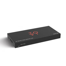 ToVi X4 Series Video Network Hub / Control Box - (X4UH-CB)