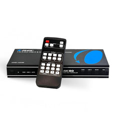 OREI HDMI Video Wall Controller (UHD-14VW)