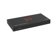 ToVi X1 Series Video Network Hub / Control Box - (X1H-CB)