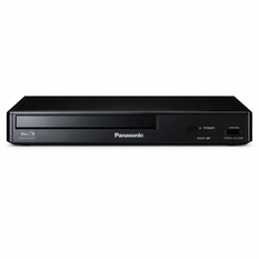 Panasonic DMP-BD Region Free Blu-ray player