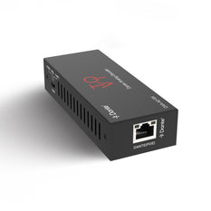 ToVi Dante 2CH Analog Audio Decoder with POE (DXA-A2-RX)